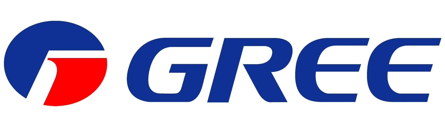 Logo Gree - Climatizzazione