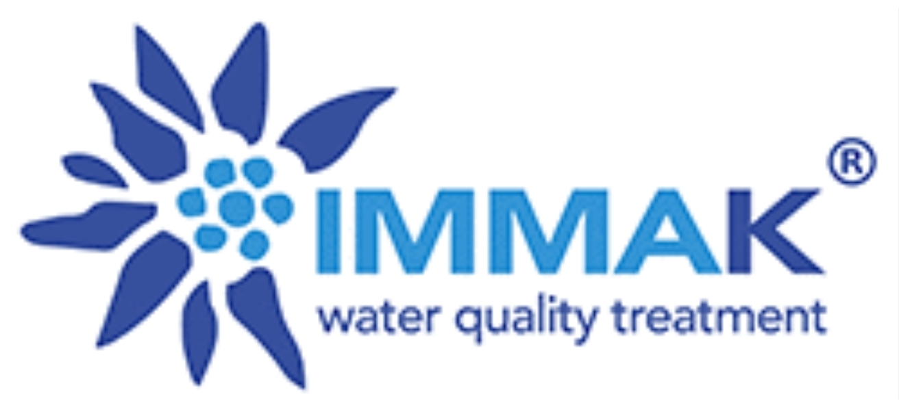 Logo Immak